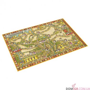 Ганзейський союз: Повне видання