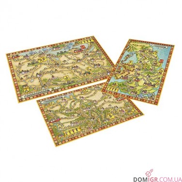 Ганзейський союз: Повне видання