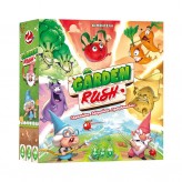 Garden Rush (Укр)