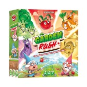 Garden Rush (Укр)