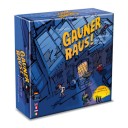 Gauner raus!