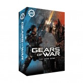 Gears of War: The Card Game