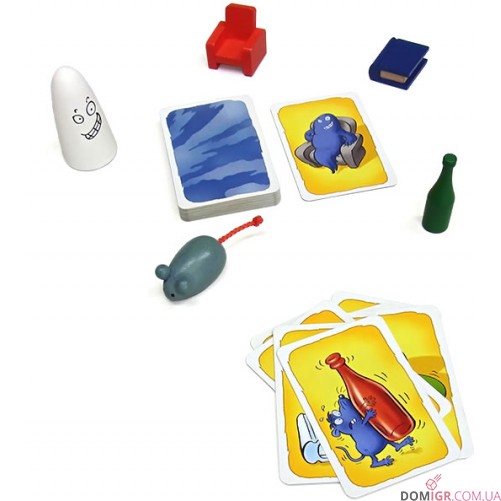 Geistesblitz