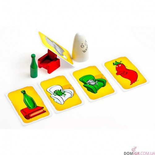 Geistesblitz