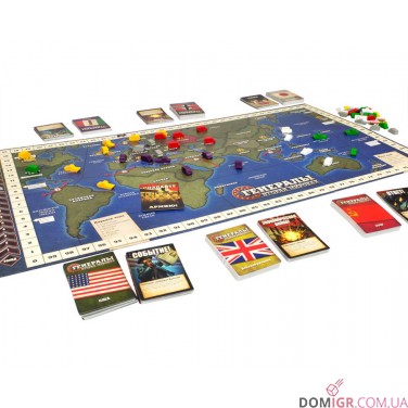 Генерали: Друга Світова