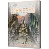 Genesys RPG — Core Rulebook