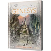 Genesys RPG — Core Rulebook