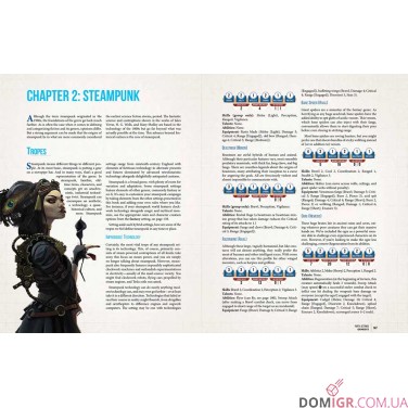 Genesys RPG — Core Rulebook