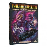Genesys RPG — Ships of the Shattered Empire