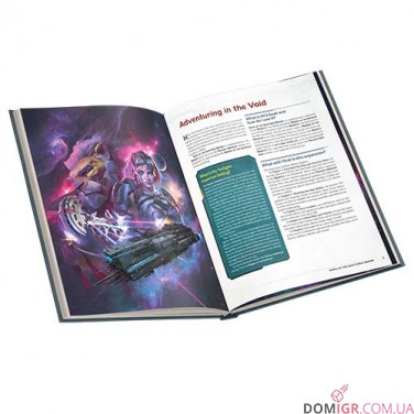 Genesys RPG — Ships of the Shattered Empire