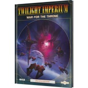 Genesys RPG — War for the Throne