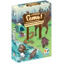 Геть! Тварини проти туристів