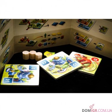 Ginkgopolis