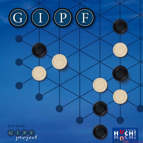 Gipf (мала локалізація)
