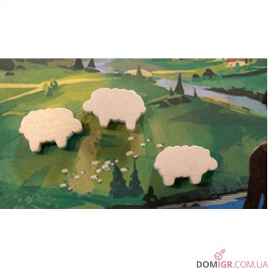 Купить Glen More II: Chronicles Glen More II: Chronicles