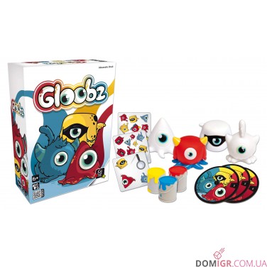 Gloobz