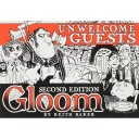 Gloom! Card Game 2nd Edition: Unwelcome Guests