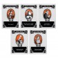 Купить Gloom! Card Game 2nd Edition: Unwelcome Guests Gloom! Card Game 2nd Edition: Unwelcome Guests