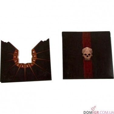 Купити Gloomhaven. Похмура Гавань Gloomhaven. Похмура Гавань