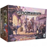 Gloomhaven 2nd edition