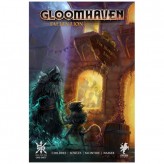 Gloomhaven: Fallen Lion Купить Gloomhaven: Fallen Lion (Серія настільних ігор Gloomhaven)