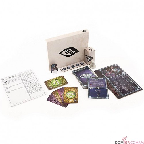 Gloomhaven: Forgotten Circles