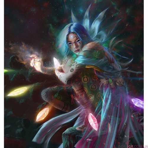 Gloomhaven: Forgotten Circles