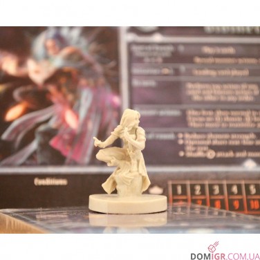 Купить Gloomhaven: Forgotten Circles Gloomhaven: Forgotten Circles