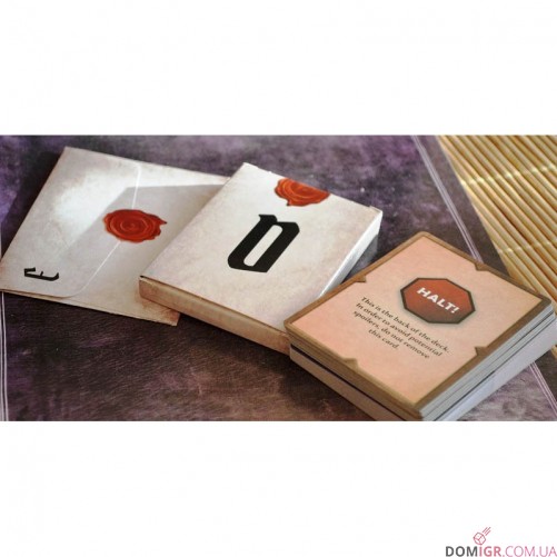 Gloomhaven: Forgotten Circles