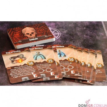 Купить Gloomhaven: Forgotten Circles Gloomhaven: Forgotten Circles