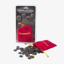 Gloomhaven: Metal Coin Upgrade