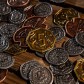 Gloomhaven: Metal Coin Upgrade