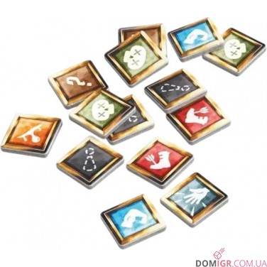 Купити Темна гавань: Ґудзики та комахи Темна гавань: Ґудзики та комахи