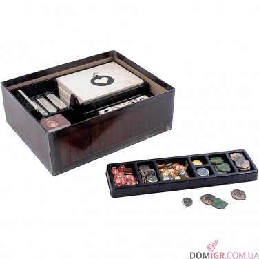 Купить Темна гавань: Щелепи лева Темна гавань: Щелепи лева