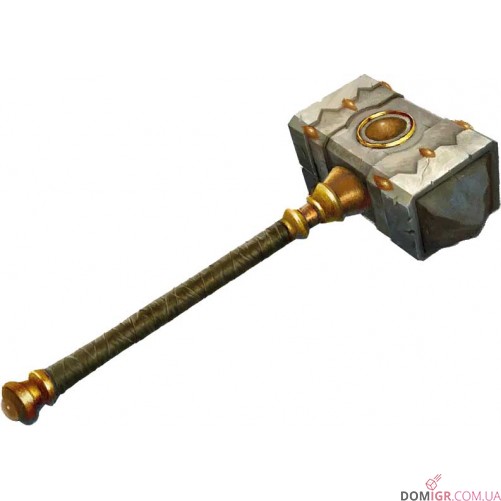 Темна гавань: Щелепи лева