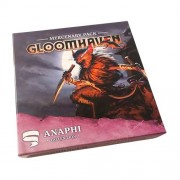 Gloomhaven: Mercenary Pack — Anaphi, Fallen Lion
