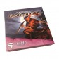 Gloomhaven: Mercenary Pack — Anaphi, Fallen Lion