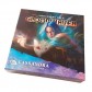 Gloomhaven: Mercenary Pack — Cassandra, Forgotten Diviner