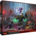 Gloomhaven Puzzle — The Black Barrow (1000 pc)