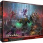 Купить Gloomhaven Puzzle — The Black Barrow (1000 pc) Gloomhaven Puzzle — The Black Barrow (1000 pc)