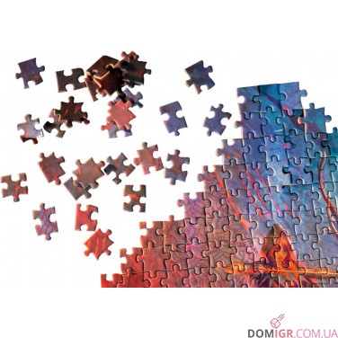 Купить Gloomhaven Puzzle — The Black Barrow (1000 pc) Gloomhaven Puzzle — The Black Barrow (1000 pc)