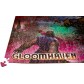 Купить Gloomhaven Puzzle — The Black Barrow (1000 pc) Gloomhaven Puzzle — The Black Barrow (1000 pc)