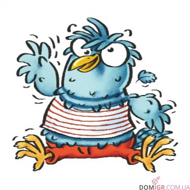 Go Cuckoo!