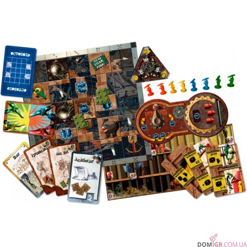 Goblins Inc.