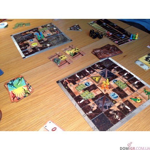 Goblins Inc.