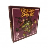 Goblins vs Gnomes Купить Goblins vs Gnomes (Ігри схожі на Мафію)