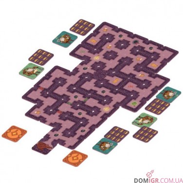 Купити Goblins vs Gnomes Goblins vs Gnomes