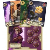 Голод - промонабір Купить Голод - промонабір (Веселі настільні ігри)