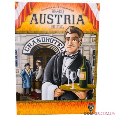 Grand Austria Hotel