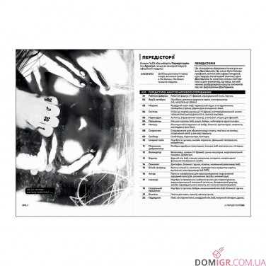 Купить Граничний жах Граничний жах